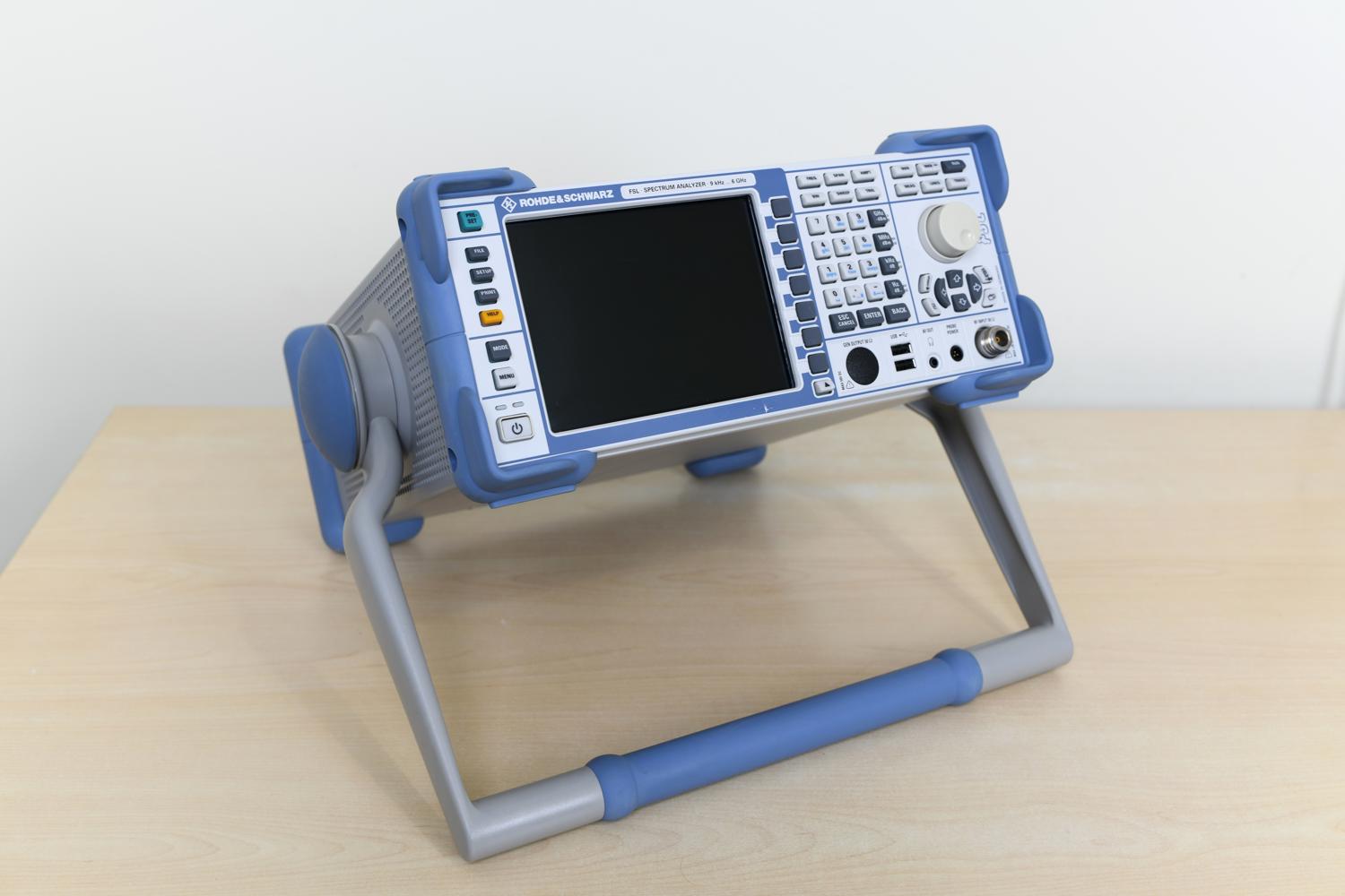 Анализатор спектра Rohde & Schwarz FSL6